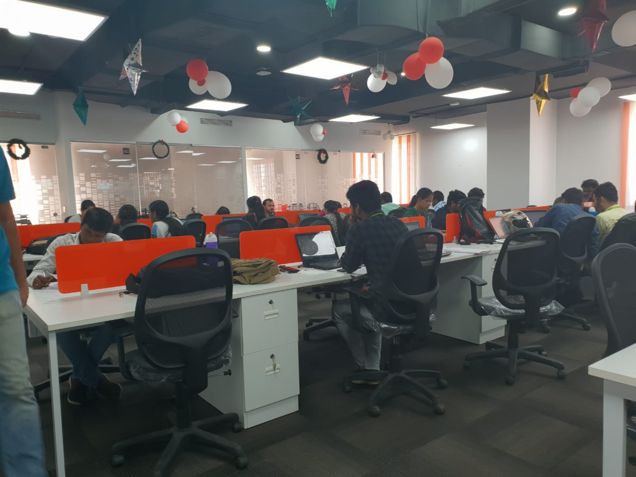 InstaOffice HSR Layout, Bangalore, Bengaluru Book Online Coworker