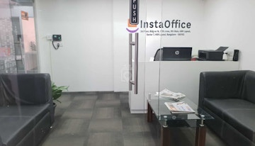 InstaOffice HSR Layout, Bangalore image 1