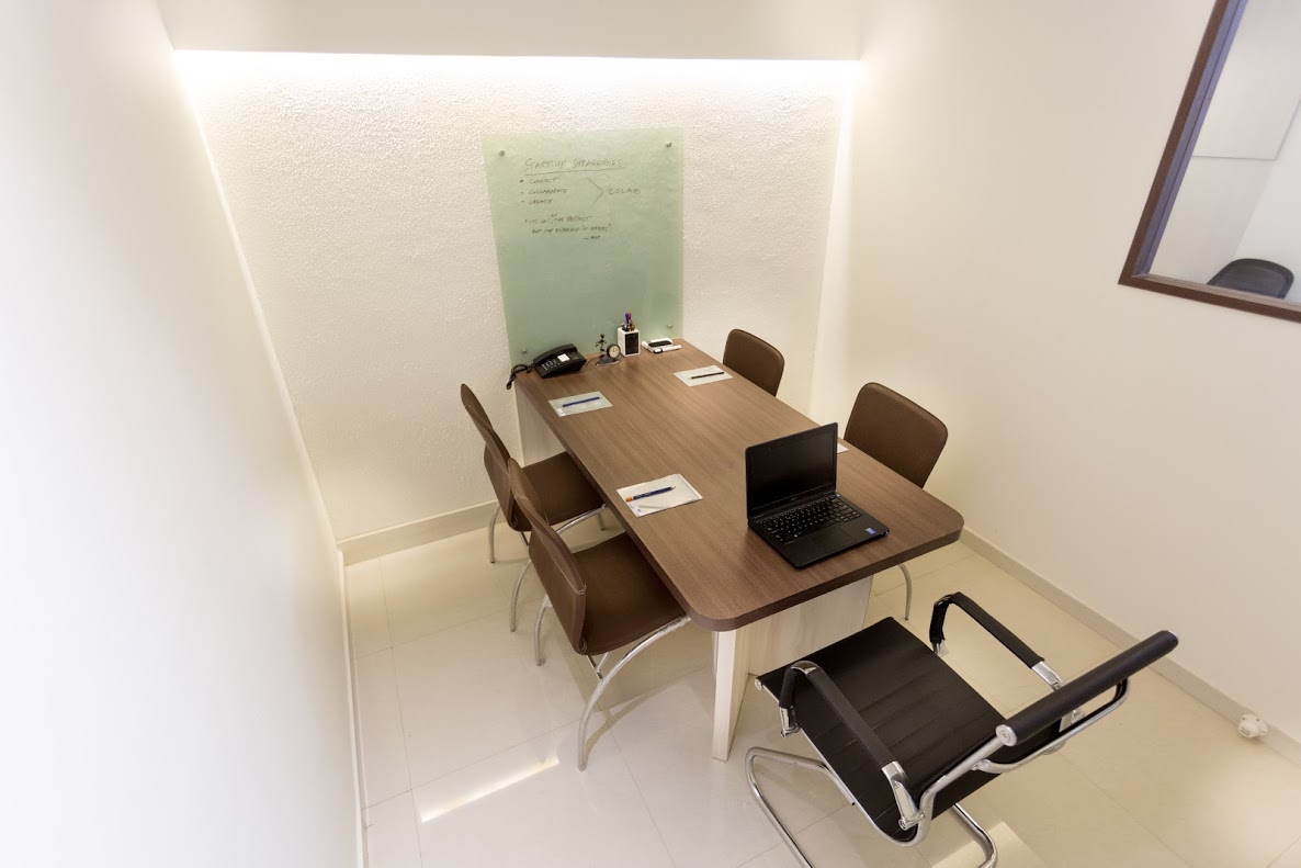 Ixora Cowork image 4