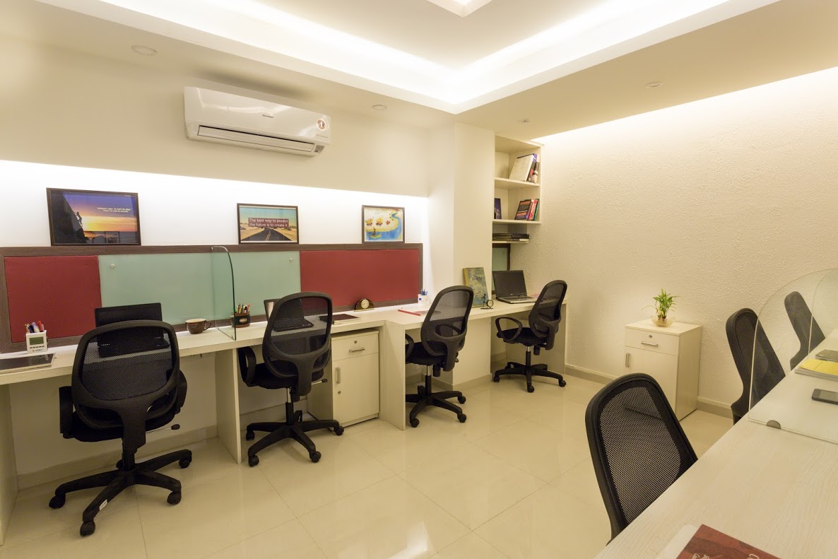 Ixora Cowork image 5