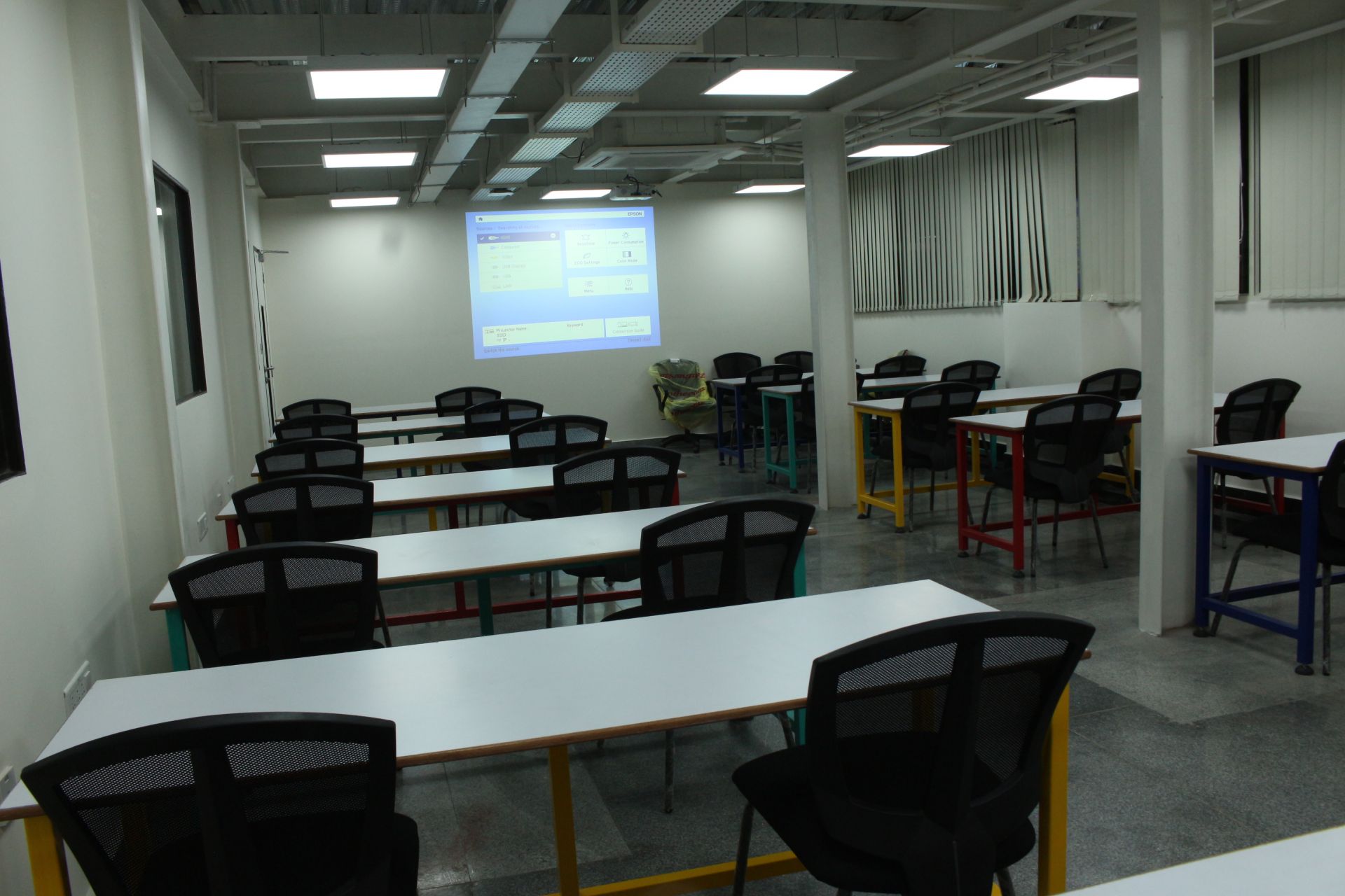 K-Tech Innovation Hub image 2