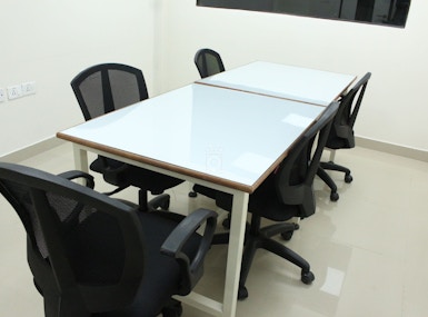 K-Tech Innovation Hub image 5