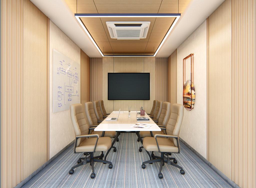 Kaypee Space image 2