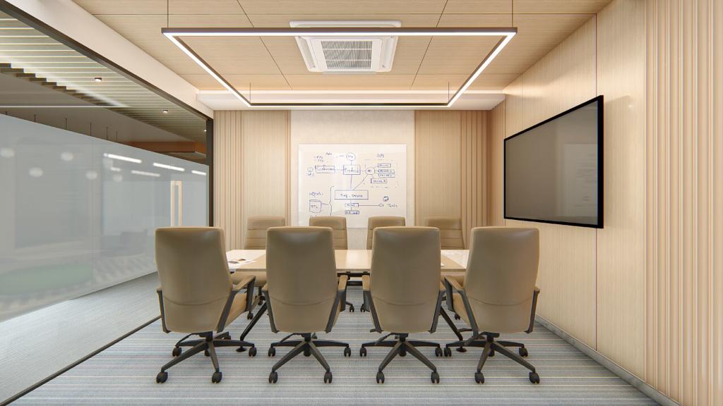 Kaypee Space image 3