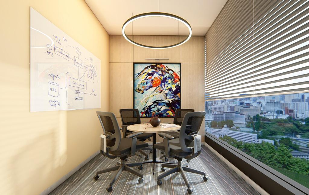 Kaypee Space image 5