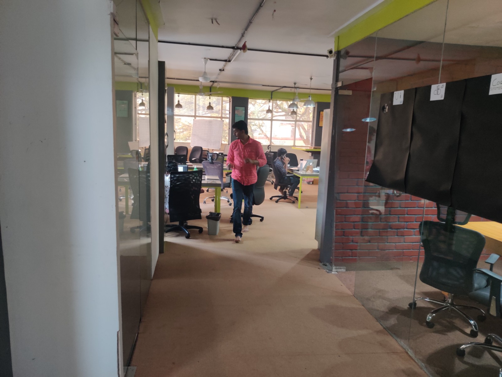 Koramangala Co Working Space image 2