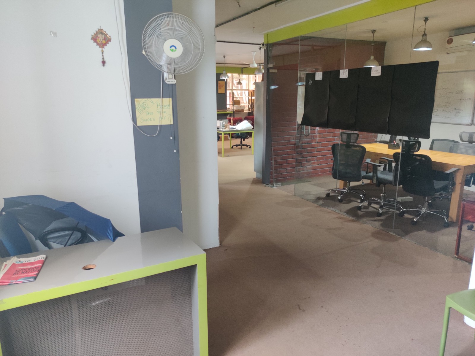 Koramangala Co Working Space image 4