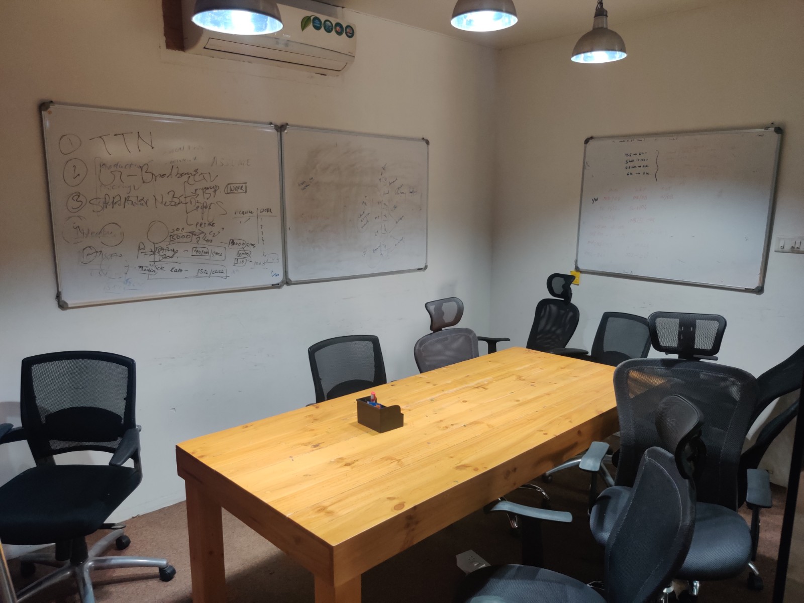 Koramangala Co Working Space image 5