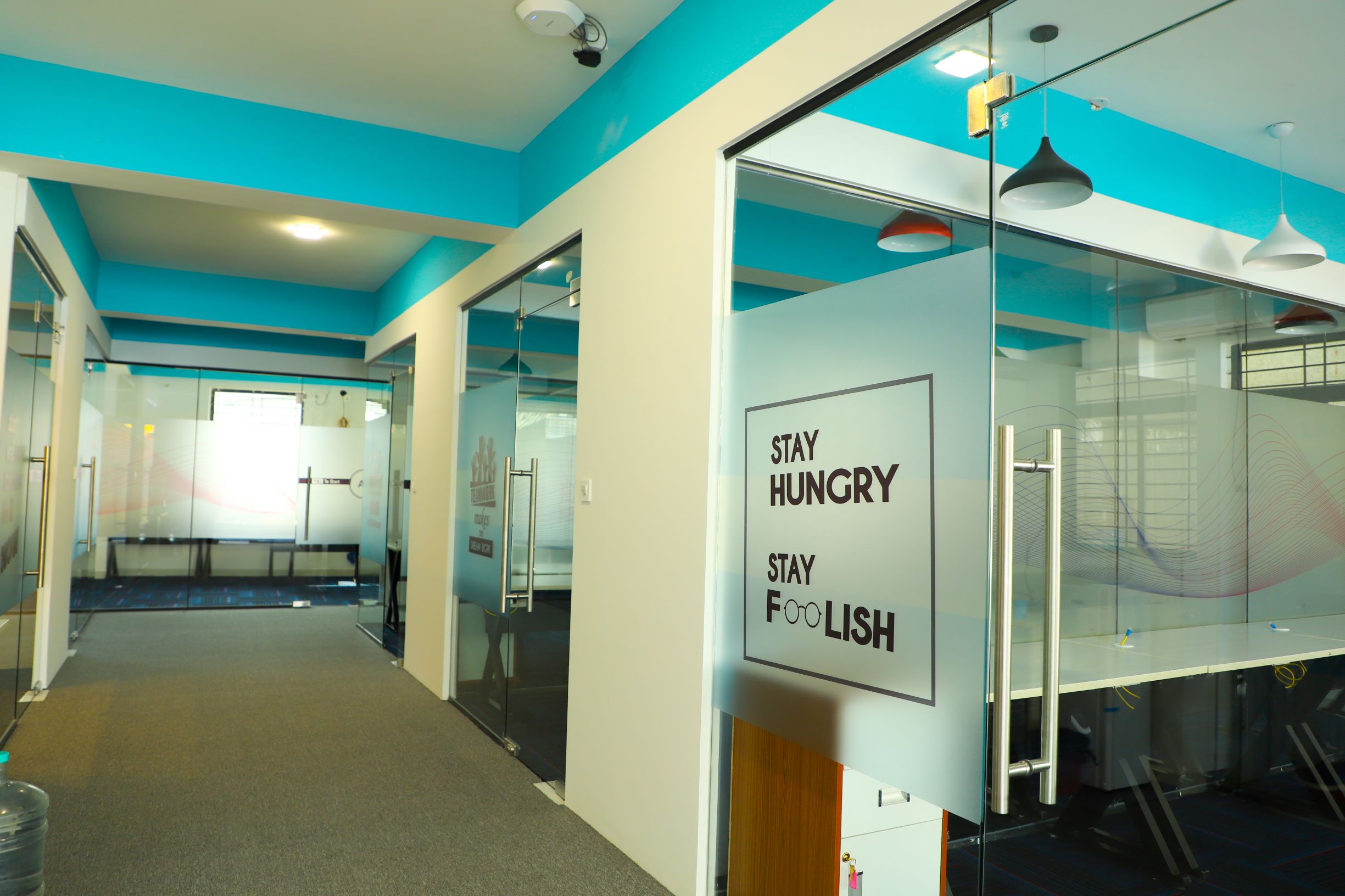 Lad Work Spaces image 4