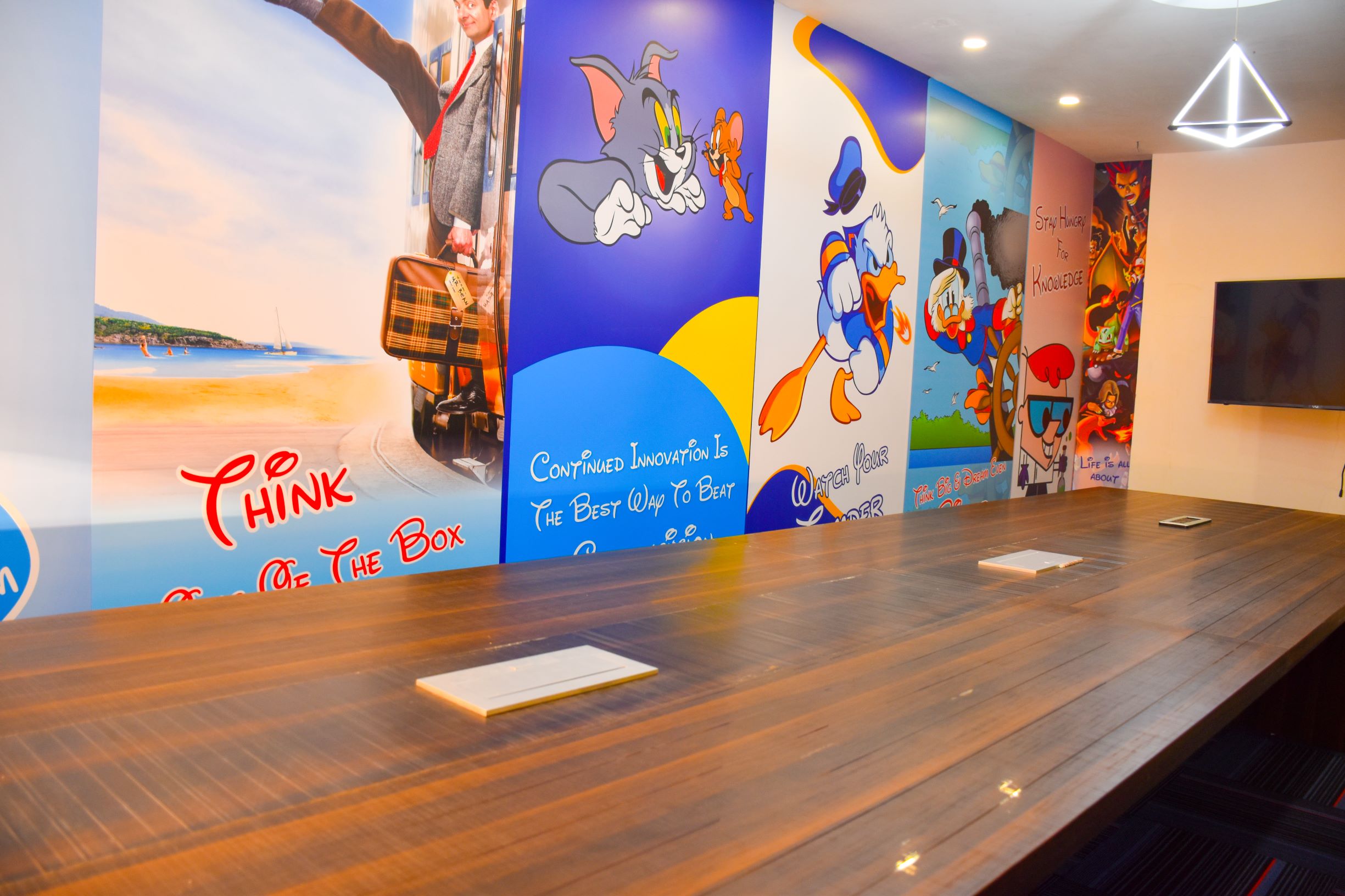 Lad Work Spaces image 5