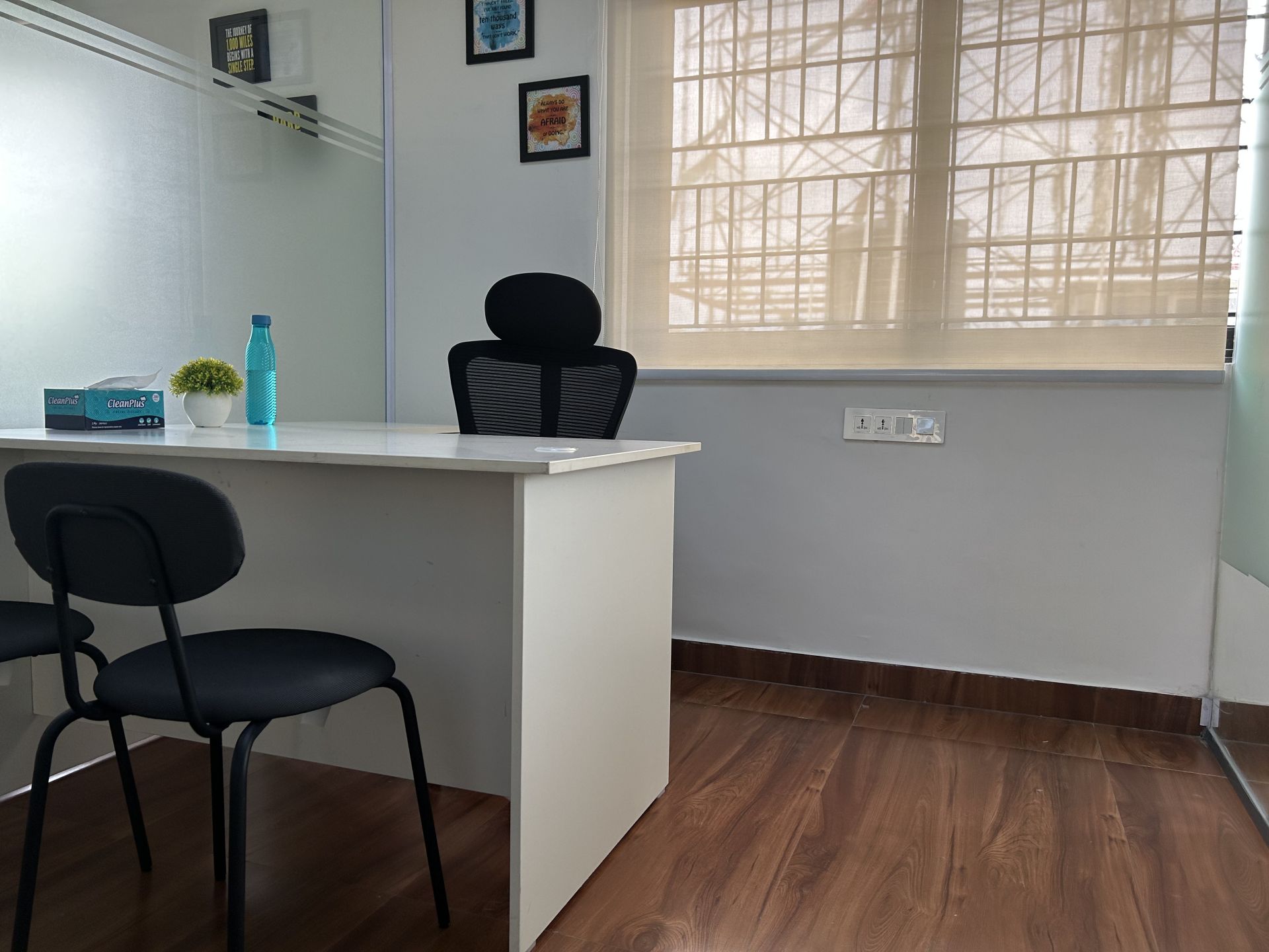 LiftX Co-Works image 2