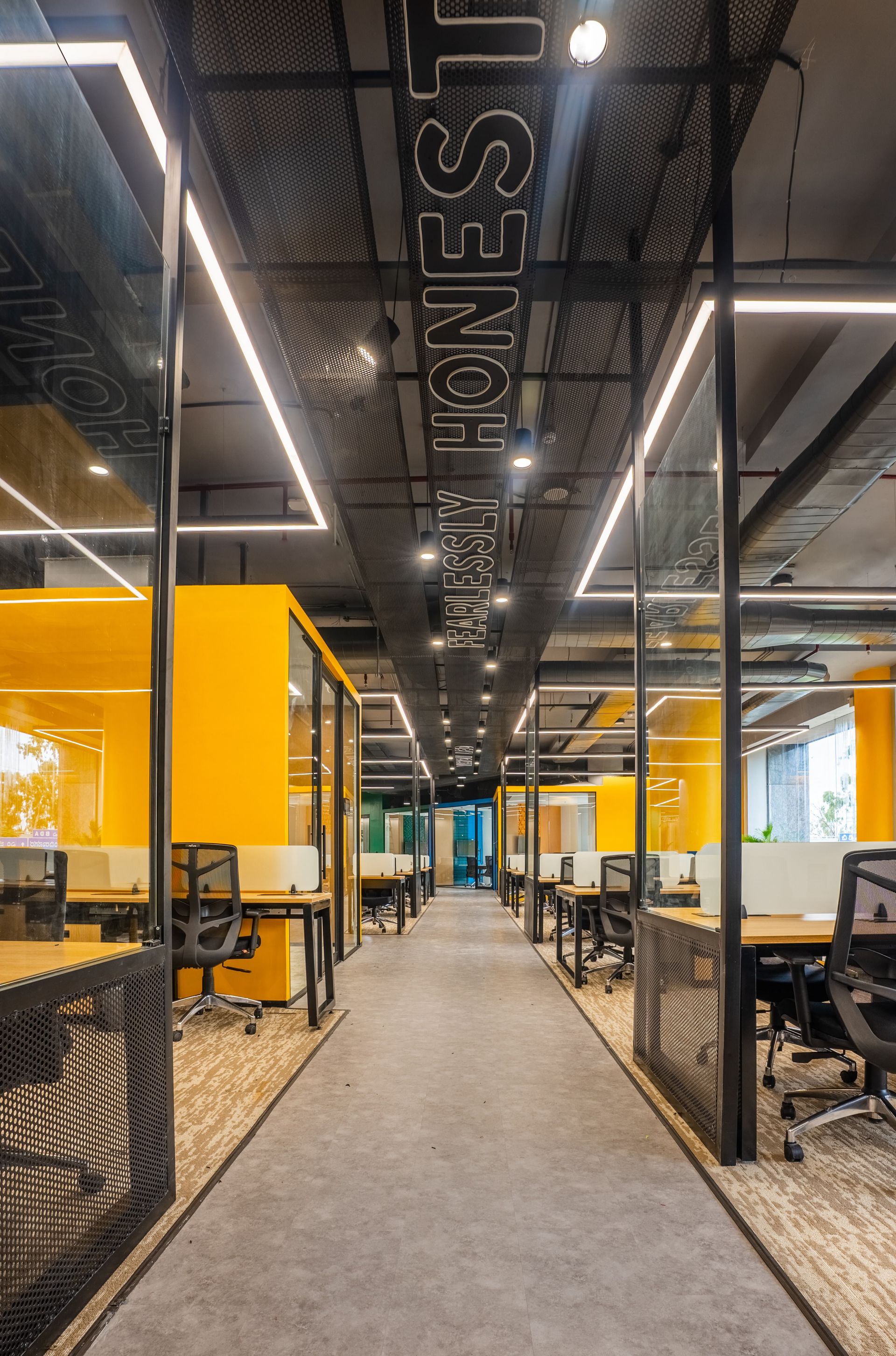 Managed Offices at Diamond District image 5