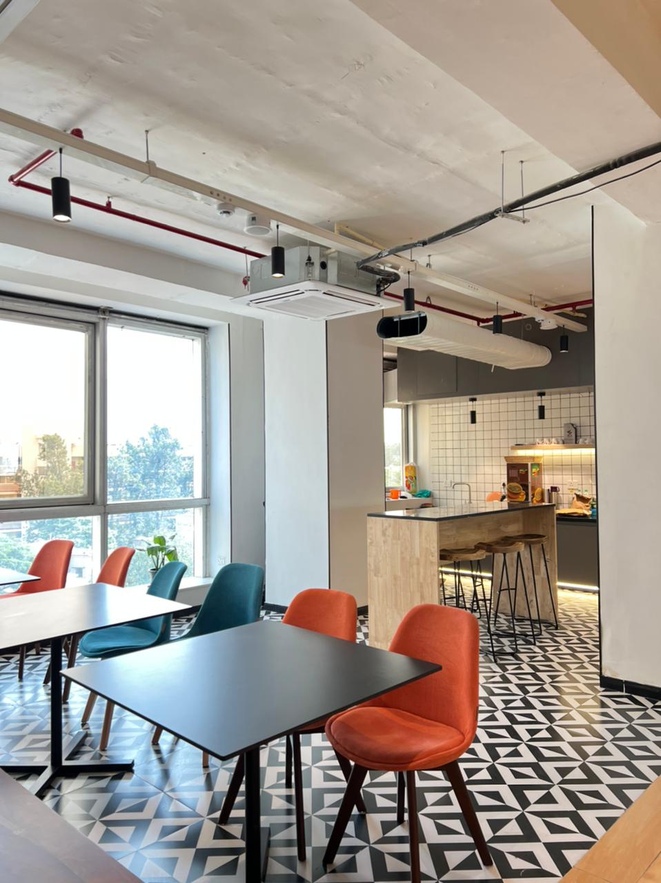 Managed Offices at Golden Enclave image 4