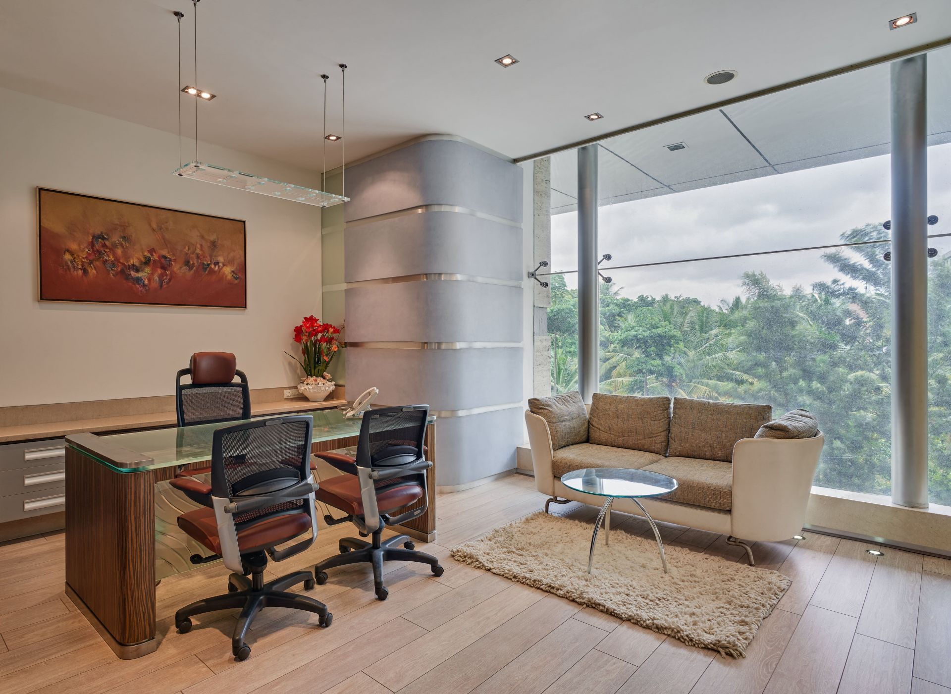 Managed Offices at Knowledge Park image 4