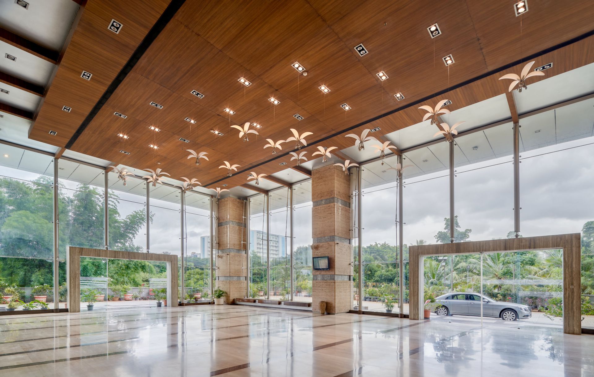 Managed Offices at Knowledge Park image 3