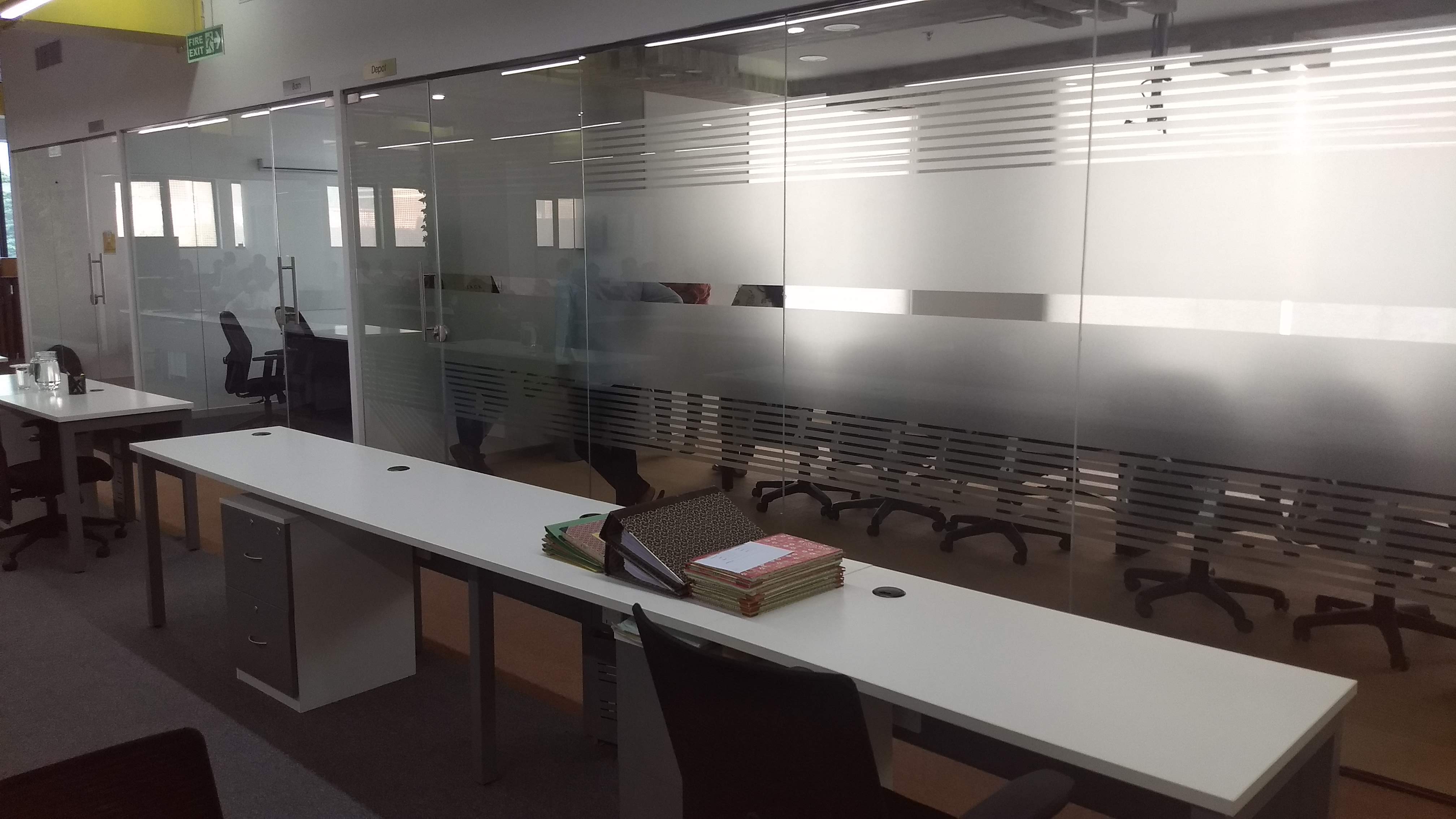 Mandee Coworking image 4