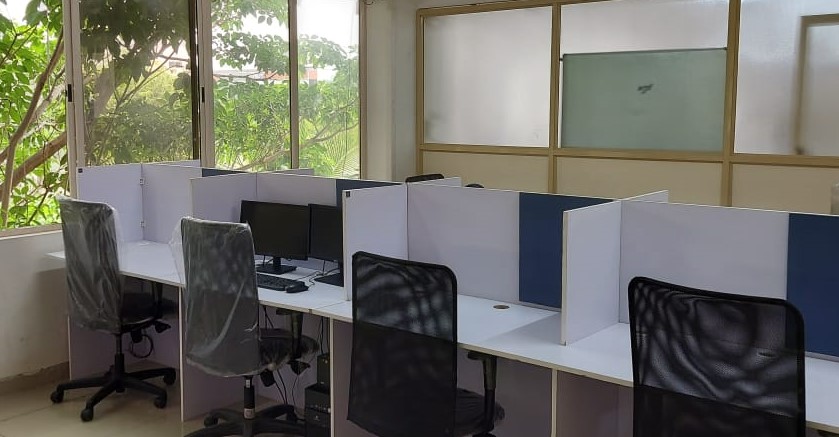 MY COWORK CENTER image 2