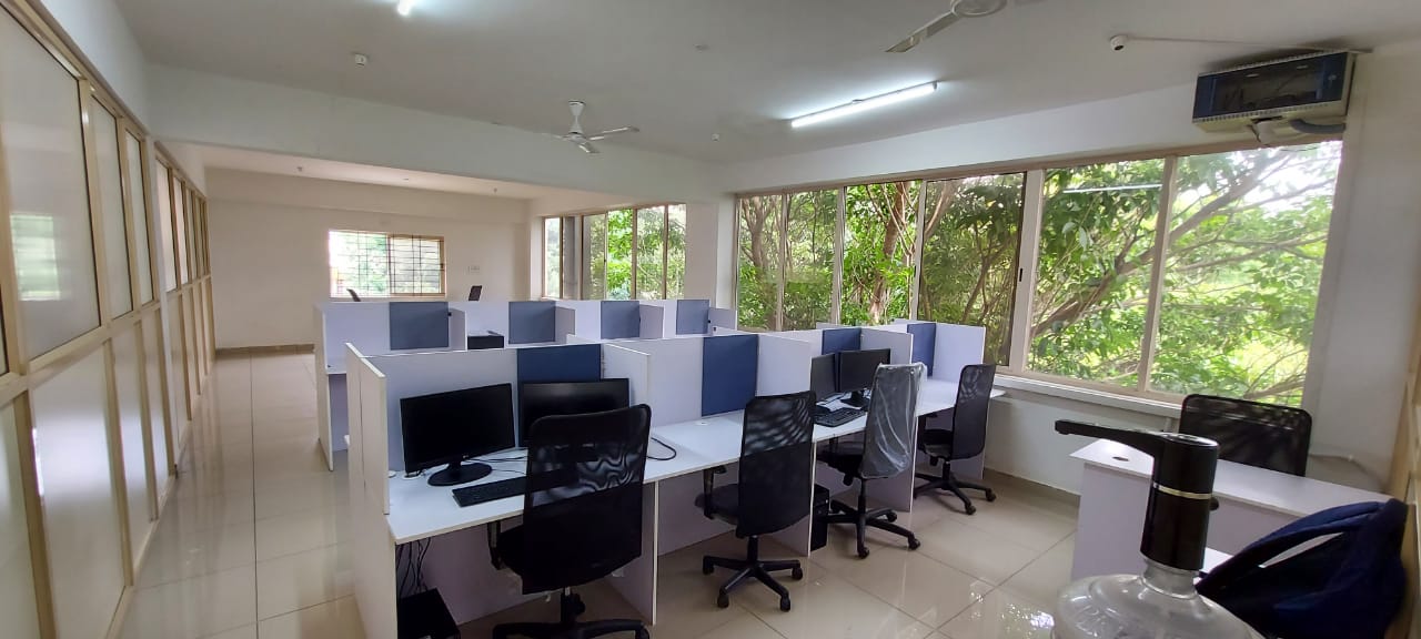 MY COWORK CENTER image 4