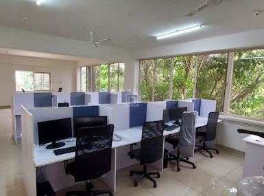Coworking space at 191 Dasarahalli Main Road image 4