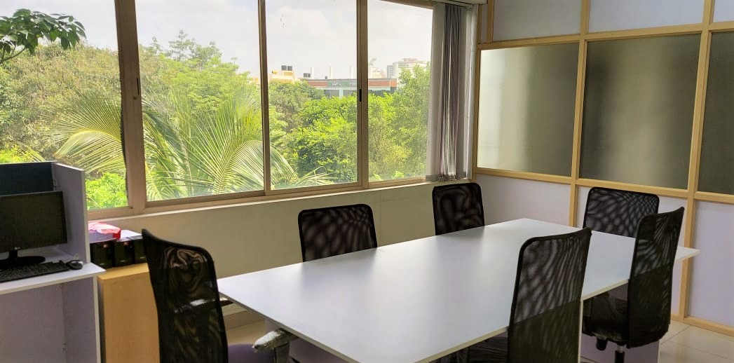 MY COWORK CENTER image 3