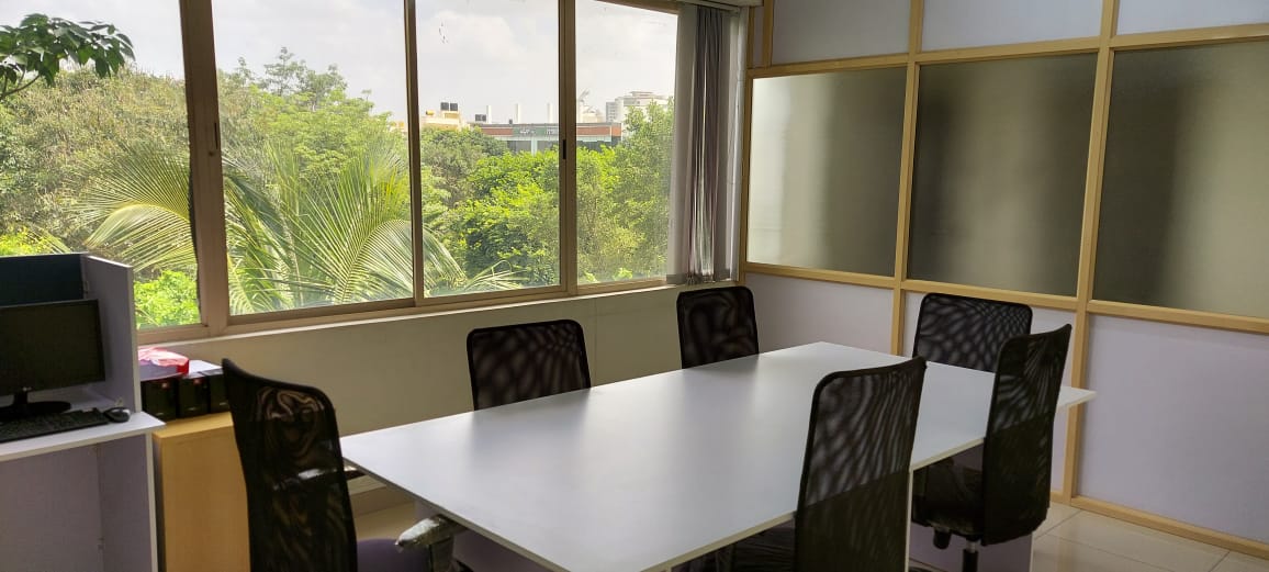 MY COWORK CENTER image 5