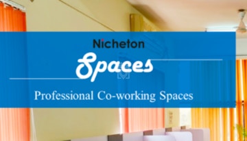 Nicheton Spaces image 1