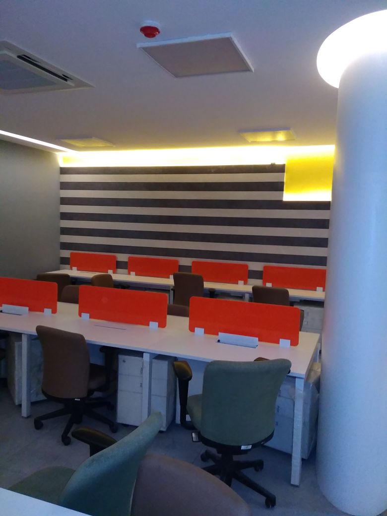 NOVEL OFFICE MG Road image 2