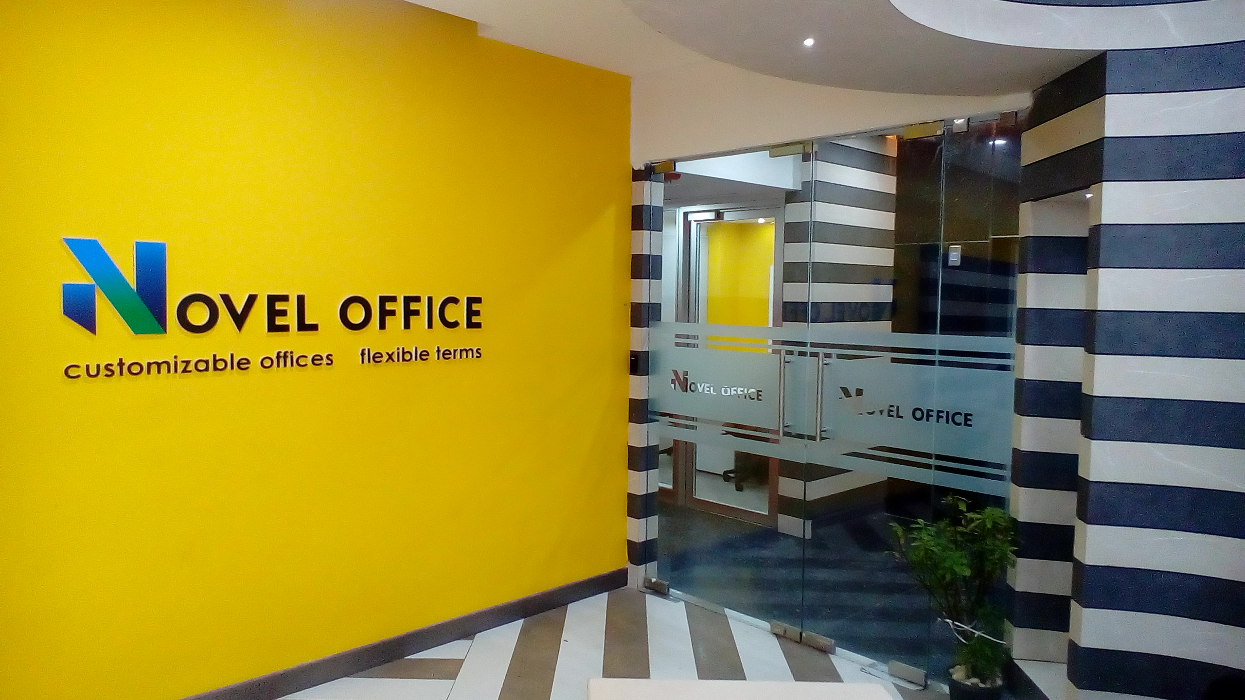 NOVEL OFFICE MG Road image 5