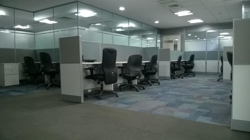 NOVEL OFFICE Salarpuria Triton image 3