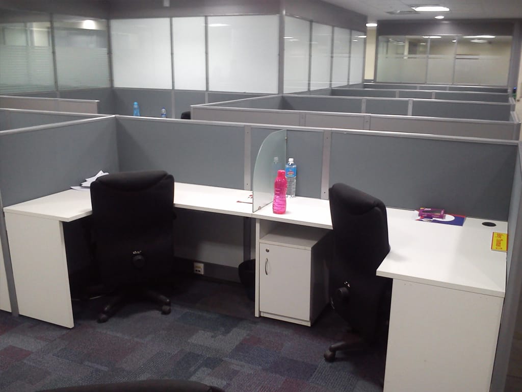 NOVEL OFFICE Salarpuria Triton image 5