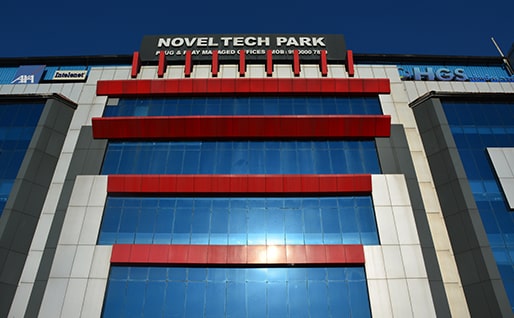 Novel Office image 2