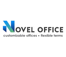 Novel Office profile image