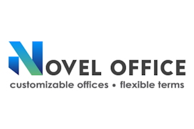 Novel Office in Bengaluru, India Novel Office, Bengaluru