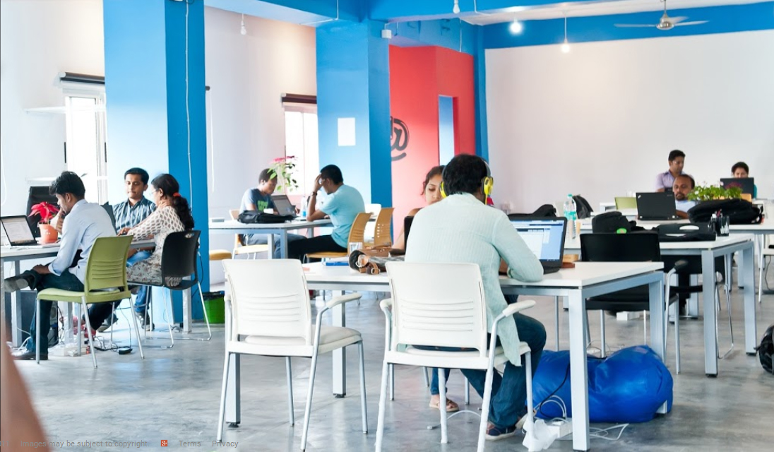 NUMA Bengaluru image 2