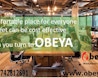 Obeya Smart workspace image 1