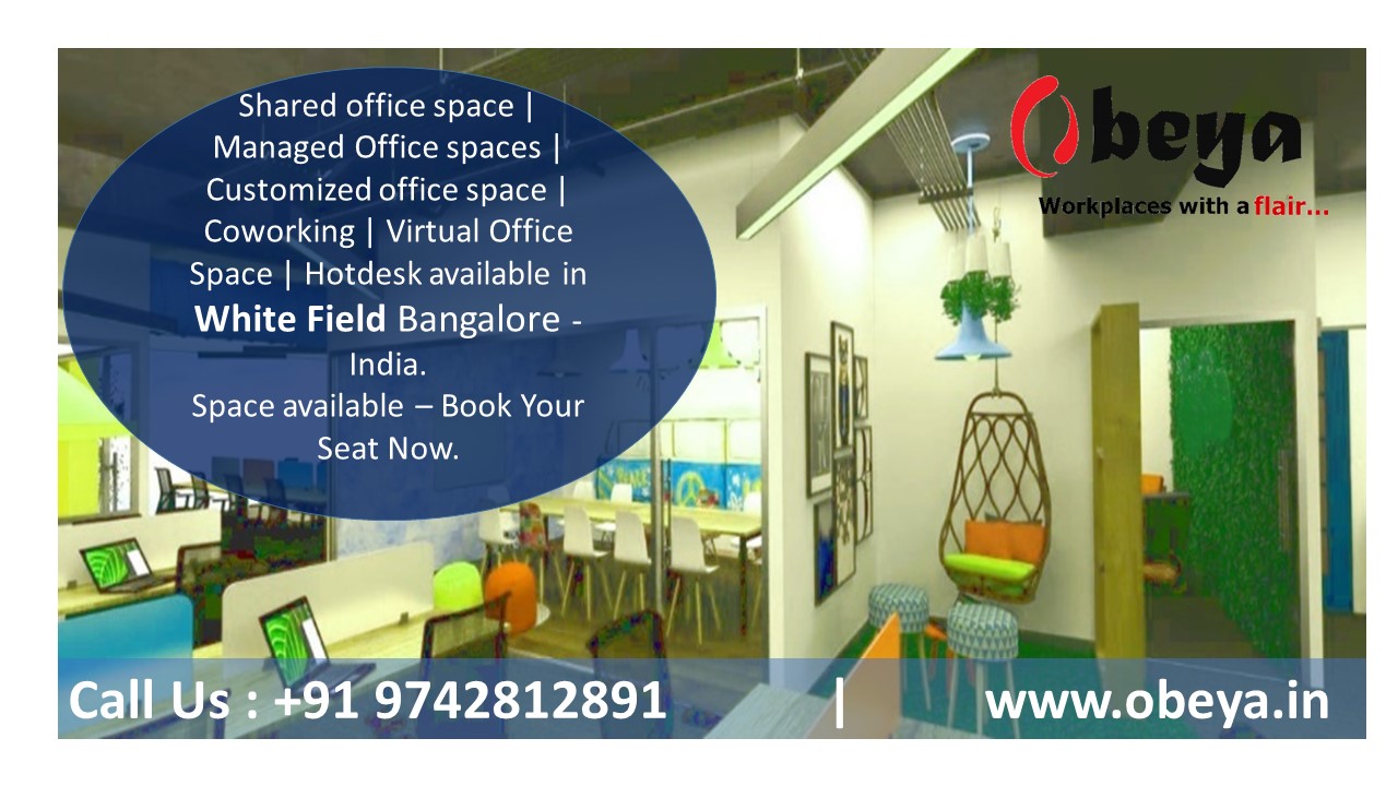 Obeya Smart workspace image 4