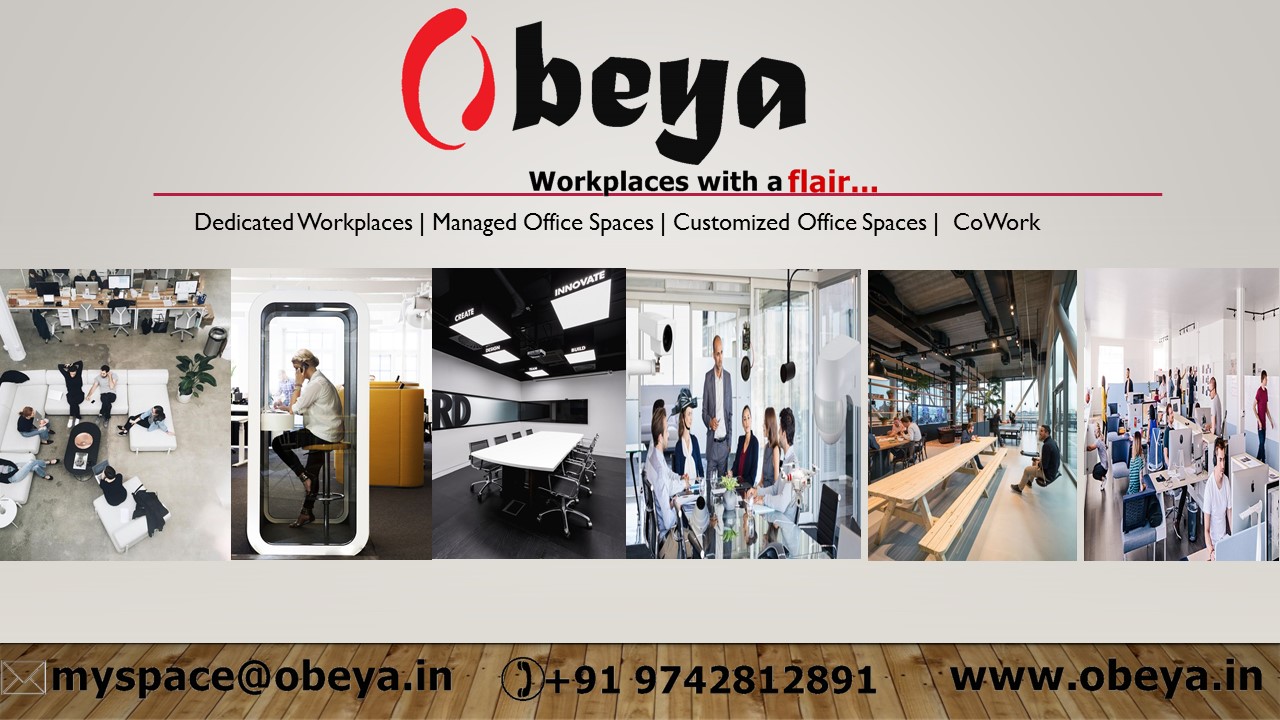 Obeya Smart workspace image 3