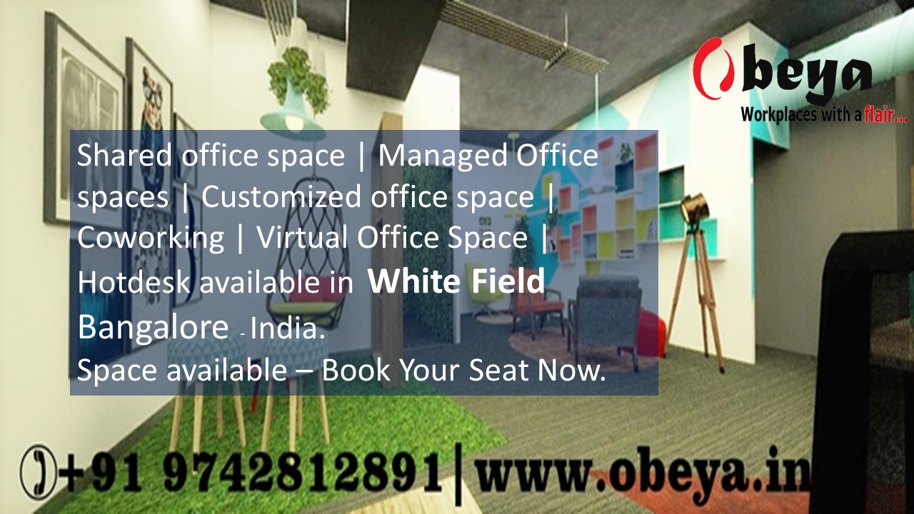 Obeya Smart workspace image 5