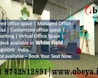 Obeya Smart workspace image 4