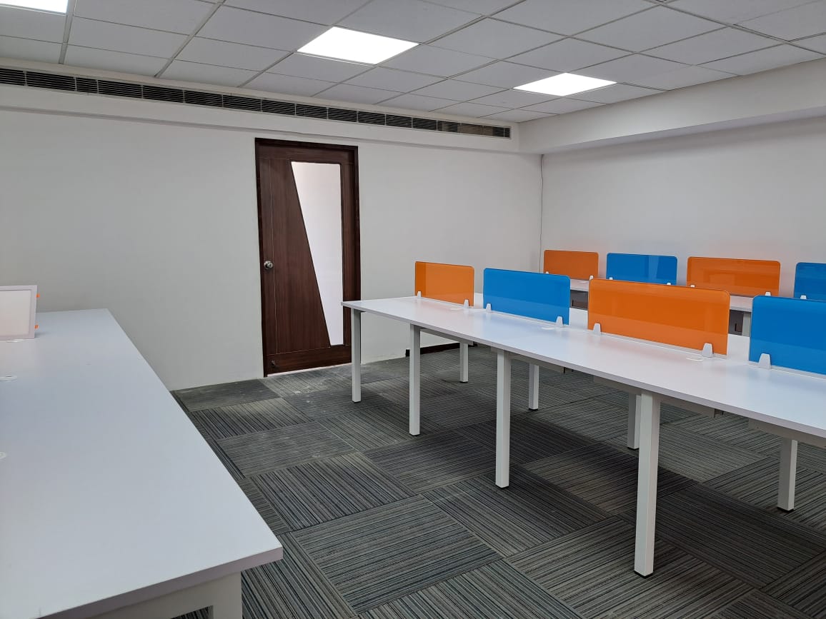 OFFICE REPUBLIC - JNR1ST image 2