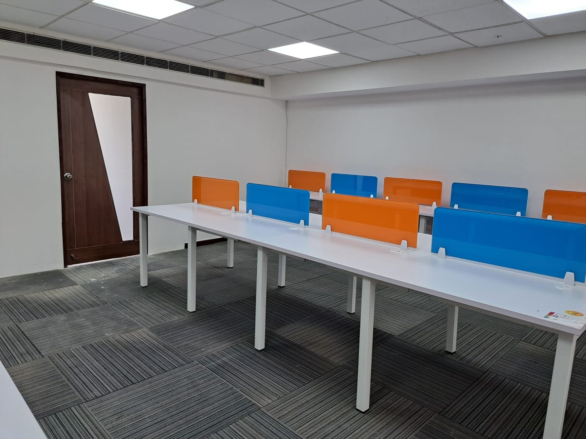 OFFICE REPUBLIC - JNR1ST image 3