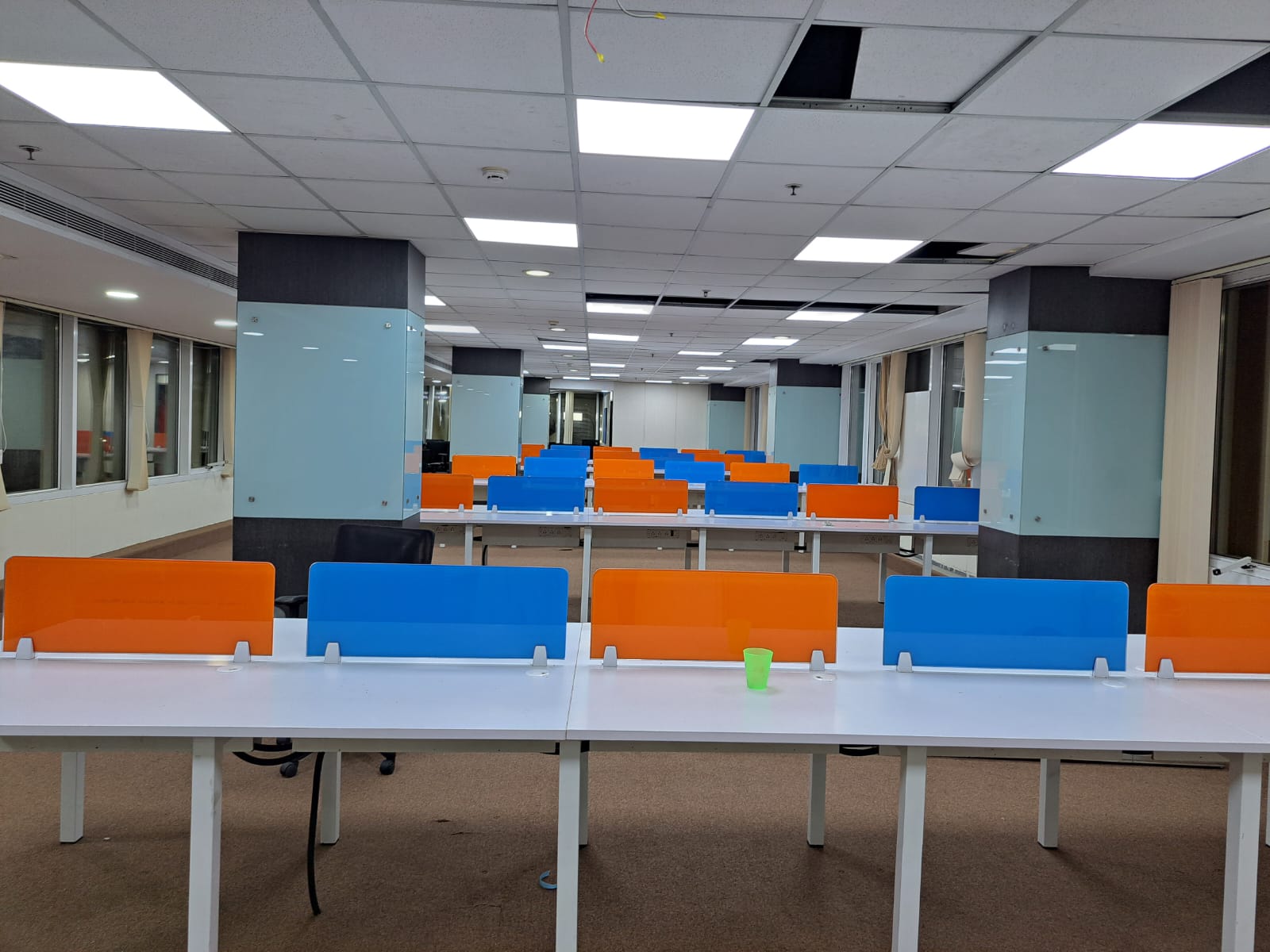 OFFICE REPUBLIC - JNR1ST image 5