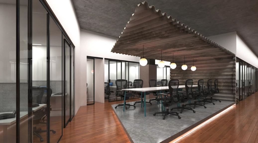 One Co Work Bengaluru image 2