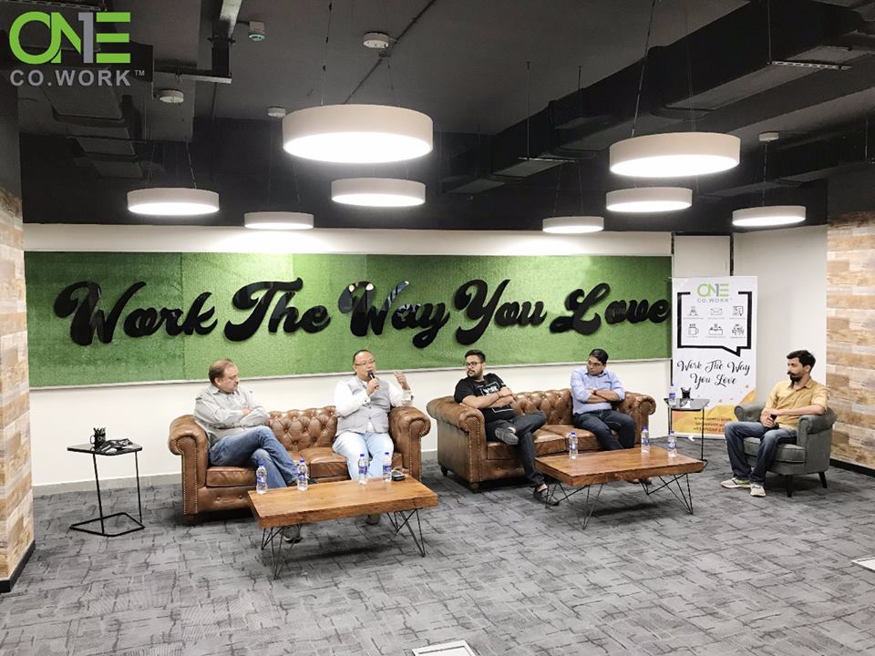 One Co Work Bengaluru image 5
