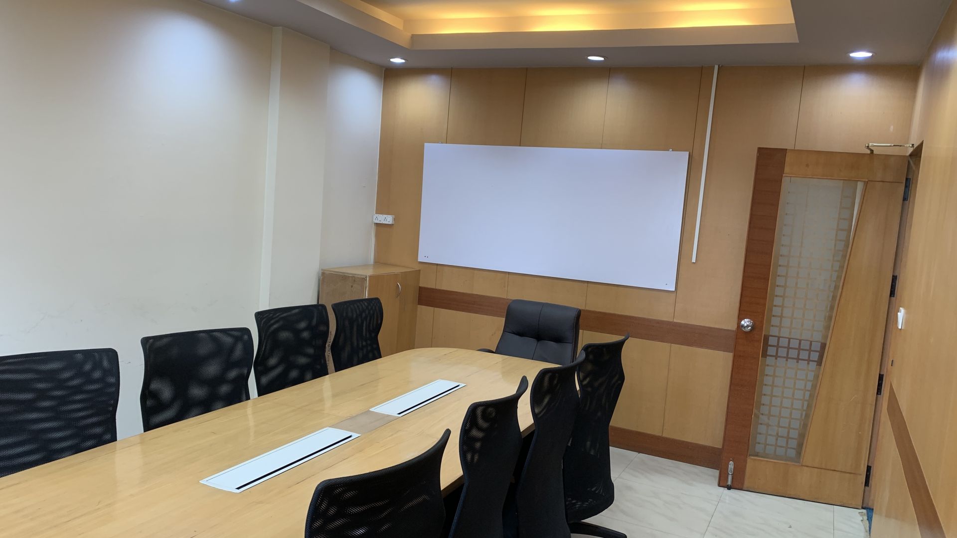 Preppy Co-Work and Study Spaces image 2