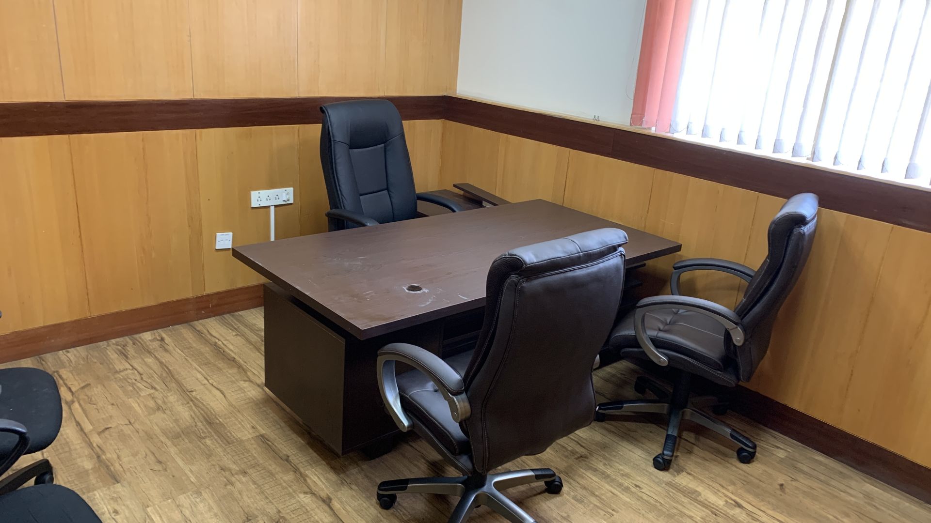 Preppy Co-Work and Study Spaces image 4