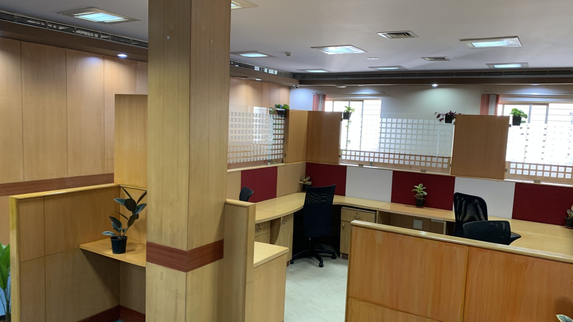 Preppy Co-Work and Study Spaces image 3