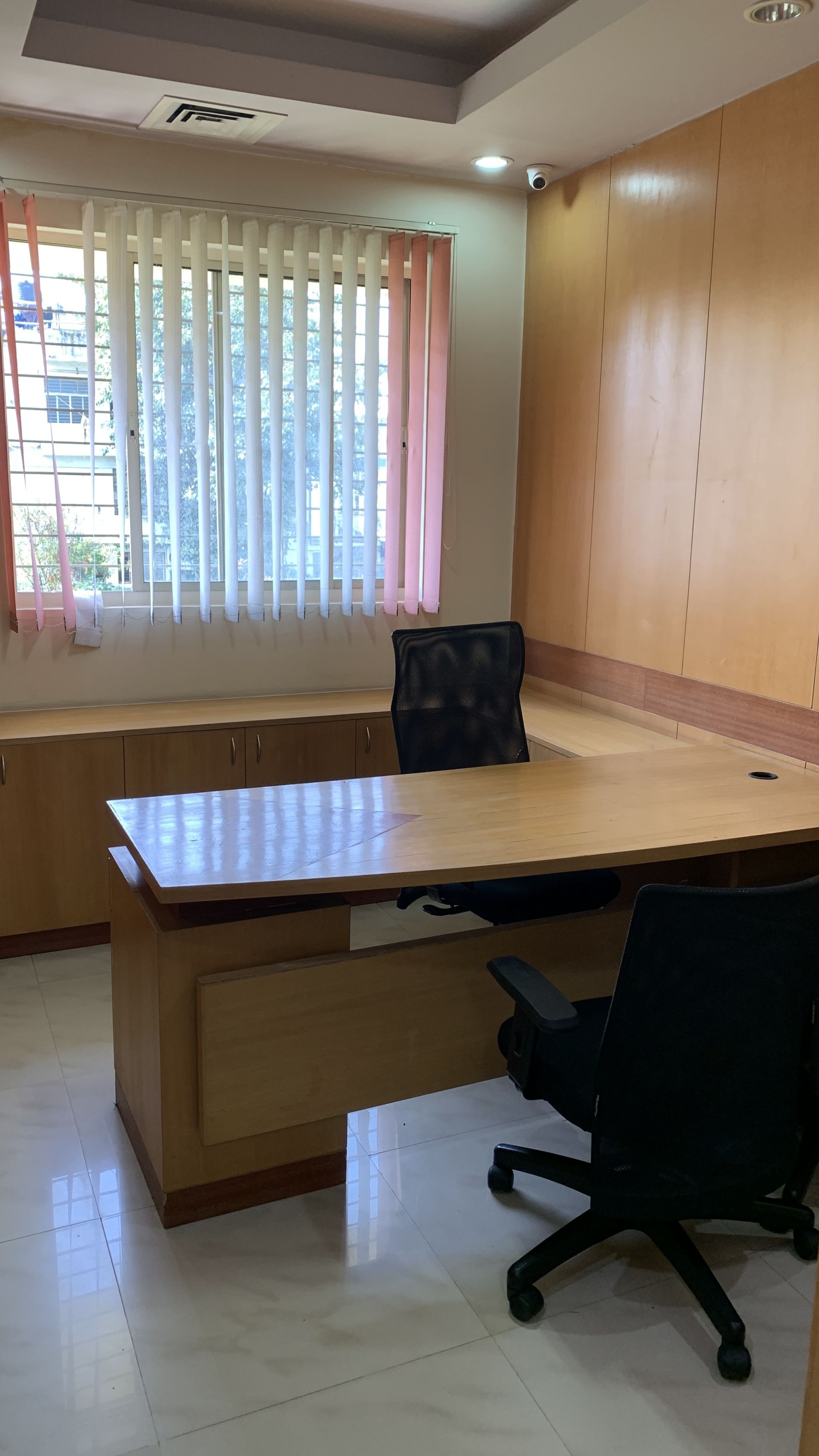 Preppy Co-Work and Study Spaces image 5