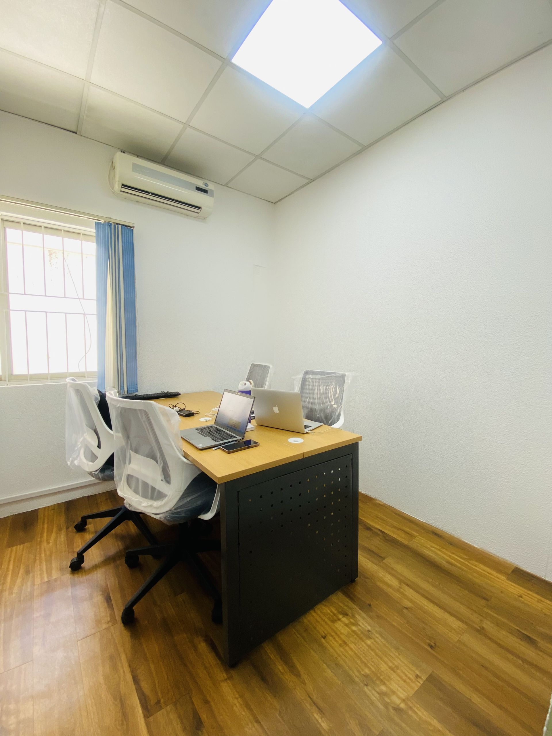 Preppy Work Spaces image 4