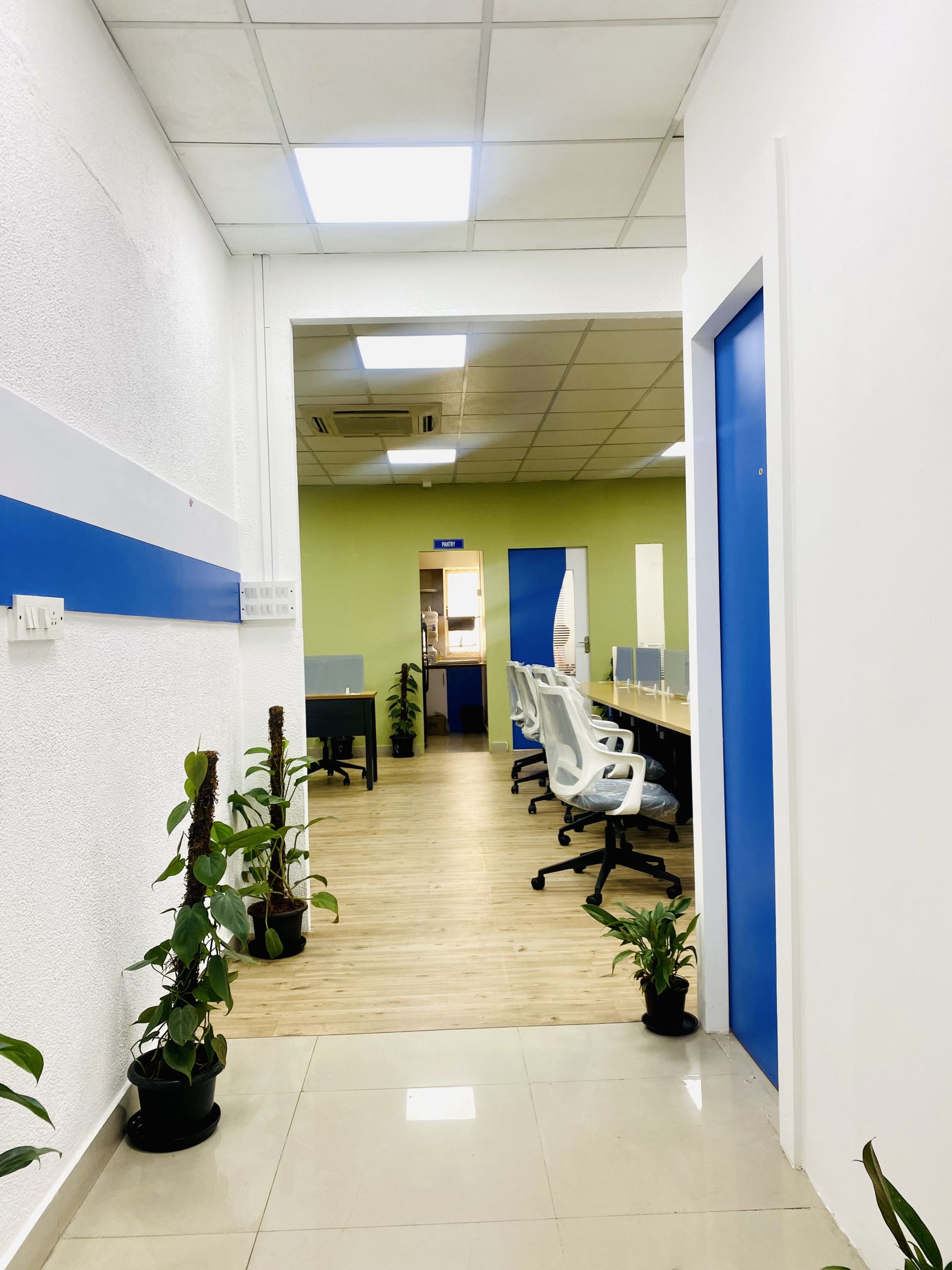 Preppy Work Spaces image 5